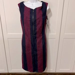 WORTH Dress. NWT Size 8 $548.